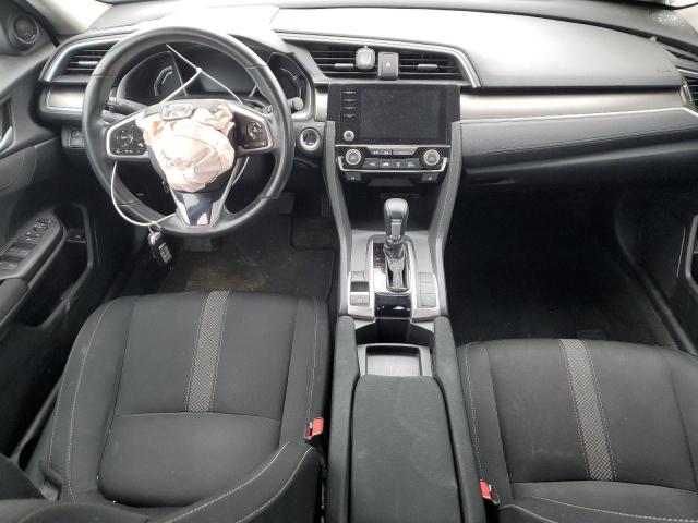 Photo 8 from auction – 2019 HONDA CIVIC EX with VIN 2HGFC2F71KH008156