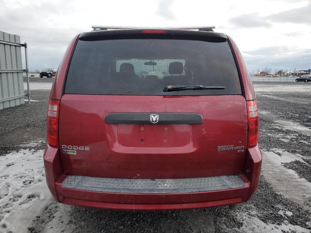 Photo 6 from auction – 2010 DODGE GRAND CARA with VIN 2D4RN4DE3AR402076