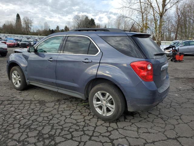 Photo 2 from auction – 2013 CHEVROLET EQUINOX LT with VIN 2GNALDEKXD6244174