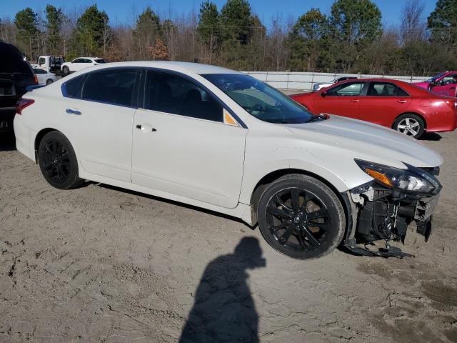 Photo 4 from auction – 2017 NISSAN ALTIMA 2.5 with VIN 1N4AL3APXHC245686