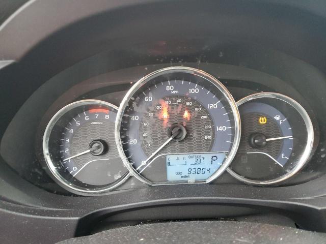 Zdjęcie 9 z aukcji – 2016 TOYOTA COROLLA L z VIN 5YFBURHE3GP533283