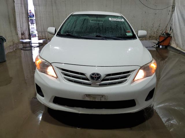 Zdjęcie 5 z aukcji – 2013 TOYOTA COROLLA BA z VIN 2T1BU4EE4DC127581