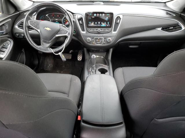 Photo 8 from auction – 2016 CHEVROLET MALIBU LT with VIN 1G1ZE5ST7GF224539