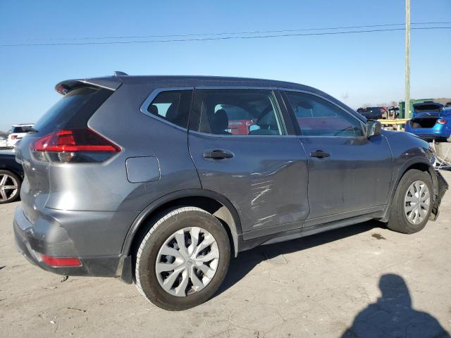 Photo 3 from auction – 2019 NISSAN ROGUE S with VIN 5N1AT2MT4KC808165