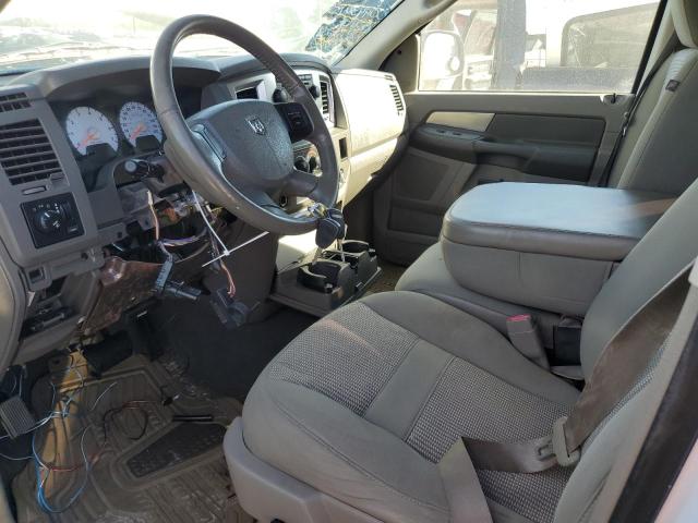 Photo 7 from auction – 2007 DODGE RAM 1500 S with VIN 1D7HA18297S193135