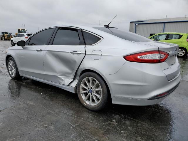 Photo 2 from auction – 2016 FORD FUSION SE with VIN 3FA6P0HD9GR307857