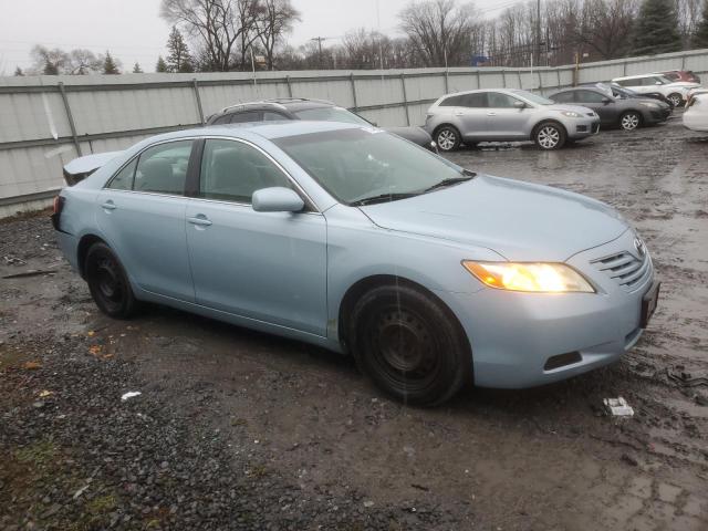 Photo 4 from auction – 2009 TOYOTA CAMRY BASE with VIN 4T1BE46K29U826344