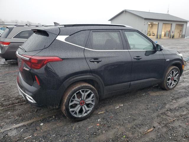 Photo 3 from auction – 2021 KIA SELTOS S with VIN KNDEUCA26M7134343