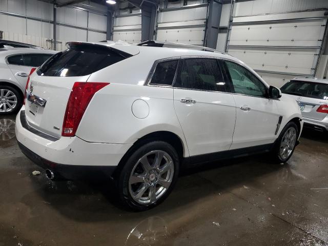Photo 3 from auction – 2012 CADILLAC SRX PERFOR with VIN 3GYFNEE33CS533317