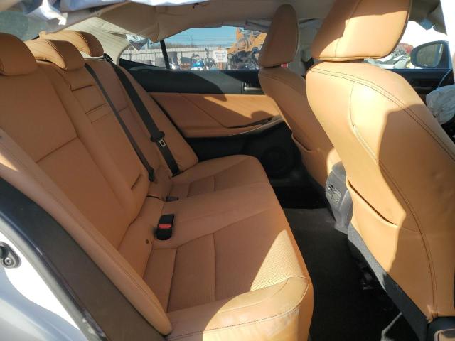 Photo 10 from auction – 2019 LEXUS IS 300 with VIN JTHBA1D28K5094365