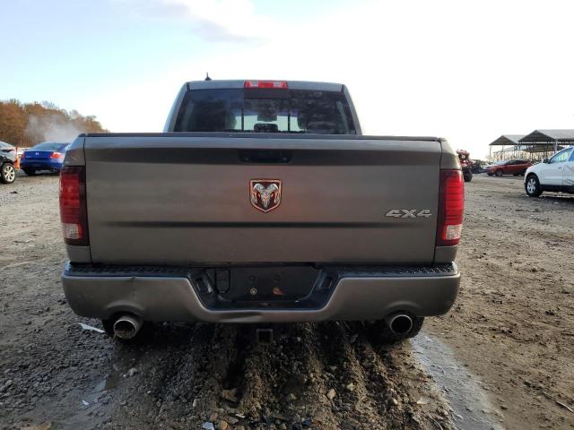 Photo 6 from auction – 2013 RAM 1500 SPORT with VIN 1C6RR7MT2DS561523