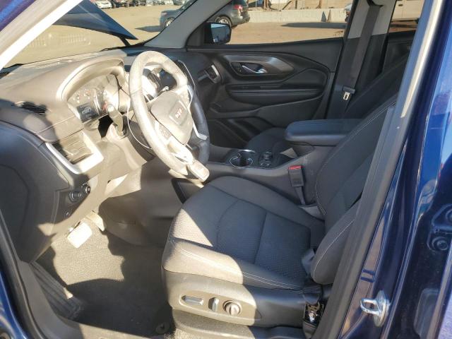 Photo 7 from auction – 2023 GMC TERRAIN SL with VIN 3GKALMEG3PL178995