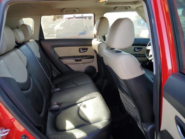 Photo 10 from auction – 2013 KIA SOUL + with VIN KNDJT2A68D7600465