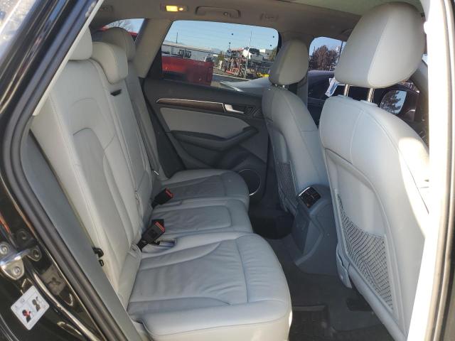 Foto 10 de la subasta – 2015 AUDI Q5 PREMIUM con VIN WA1DGAFP4FA004346