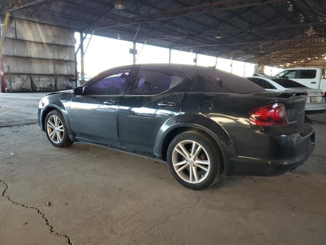 Photo 2 from auction – 2011 DODGE AVENGER MA with VIN 1B3BD1FG8BN593749