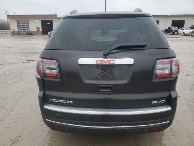 Photo 6 from auction – 2014 GMC ACADIA SLT with VIN 1GKKVRKD5EJ376567