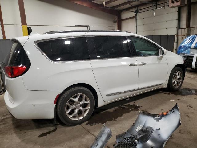 Photo 3 from auction – 2019 CHRYSLER PACIFICA T with VIN 2C4RC1EG1KR505676