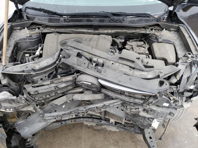 Photo 11 from auction – 2016 MAZDA CX-5 TOURI with VIN JM3KE2CY2G0650036