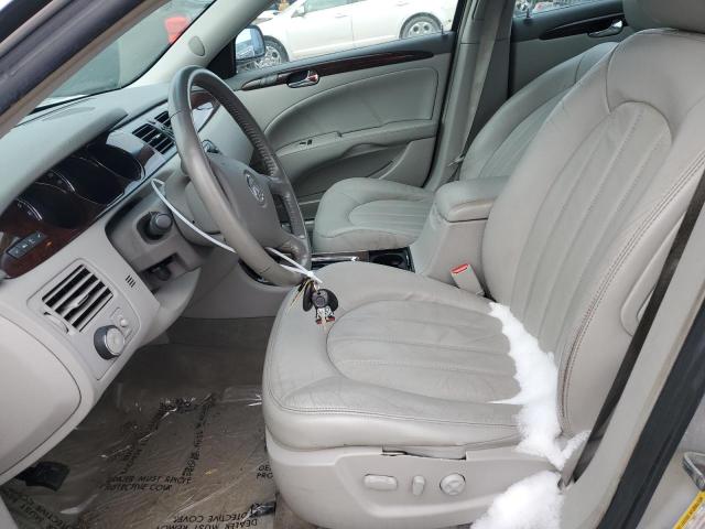 صورة رقم 7 من المزاد - 2011 BUICK LUCERNE CX مع VIN 1G4HC5EM7BU115009