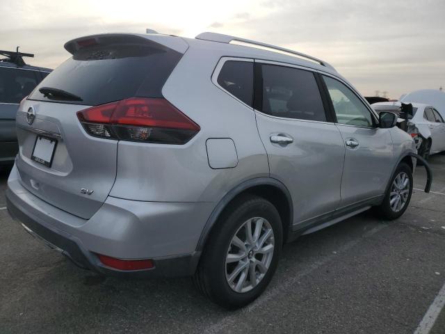 Photo 3 from auction – 2018 NISSAN ROGUE S with VIN KNMAT2MT5JP525544
