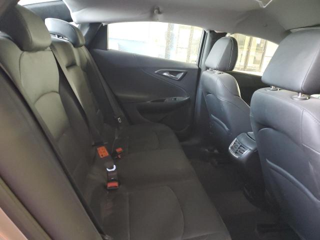 Photo 10 from auction – 2023 CHEVROLET MALIBU PRE with VIN 1G1ZE5ST0PF247404