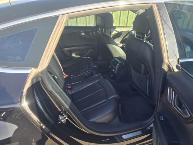 Photo 6 from auction – 2013 AUDI A7 PRESTIG with VIN WAU2GAFCXDN080067