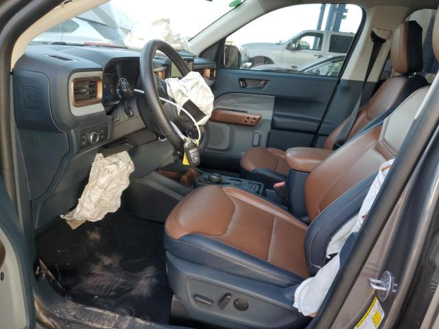 Photo 7 from auction – 2022 FORD MAVERICK X with VIN 3FTTW8E31NRA37644