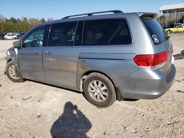 Photo 2 from auction – 2010 HONDA ODYSSEY EX with VIN 5FNRL3H62AB019547