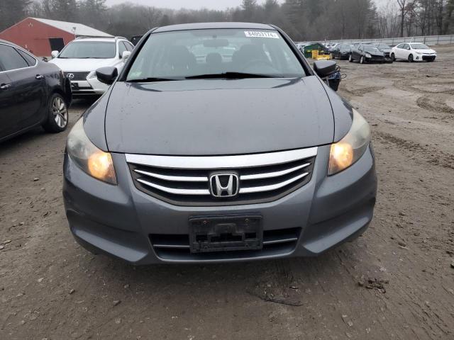 Photo 5 from auction – 2012 HONDA ACCORD LXP with VIN 1HGCP2F49CA058493
