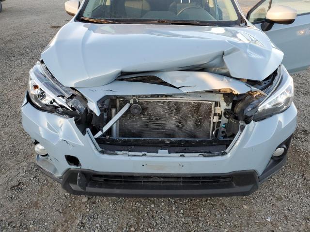 Photo 12 from auction – 2019 SUBARU CROSSTREK with VIN JF2GTACC9KH383024