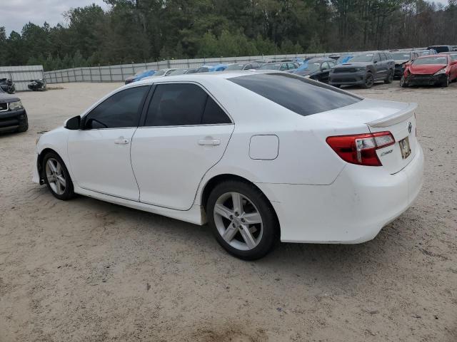 Photo 2 from auction – 2012 TOYOTA CAMRY BASE with VIN 4T1BF1FK7CU134339