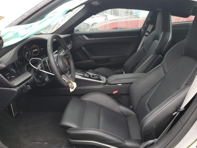 Photo 7 from auction – 2024 PORSCHE 911 CARRER with VIN WP0AB2A91RS220787