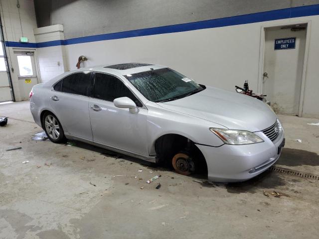 Photo 4 from auction – 2008 LEXUS ES 350 with VIN JTHBJ46G182184784