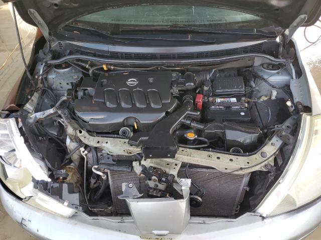 Photo 11 from auction – 2010 NISSAN VERSA S with VIN 3N1BC1CP7AL389676