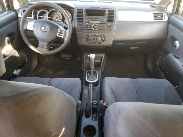 Photo 8 from auction – 2008 NISSAN VERSA S with VIN 3N1BC13E58L450919