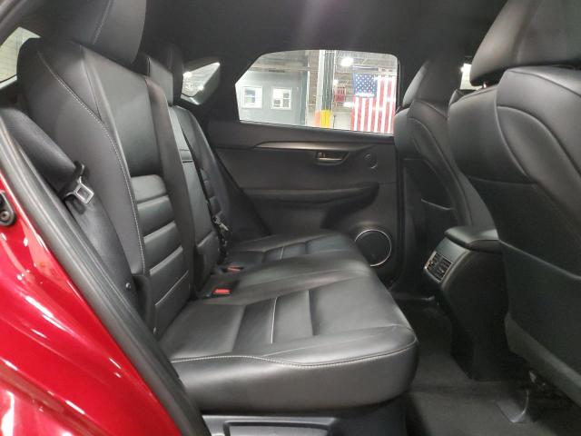 Photo 11 from auction – 2015 LEXUS NX 200T with VIN JTJBARBZ7F2037904