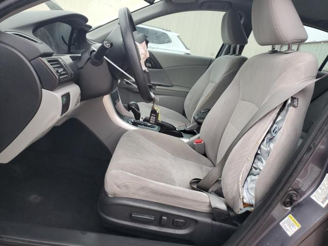 Photo 7 from auction – 2015 HONDA ACCORD EX with VIN 1HGCR2F78FA186538