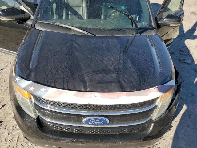 Photo 12 from auction – 2012 FORD EXPLORER L with VIN 1FMHK8F80CGA05294