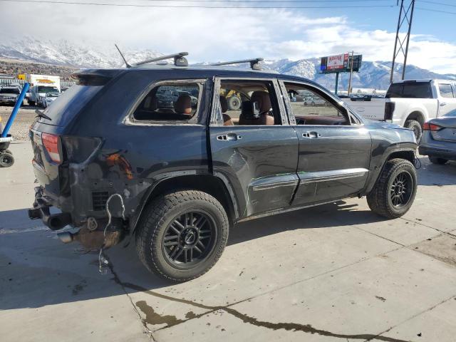 Photo 3 from auction – 2012 JEEP GRAND CHER with VIN 1C4RJFCT4CC245870