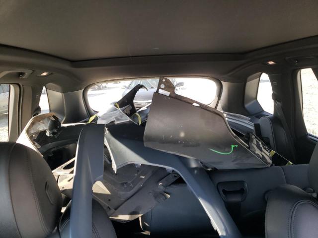 Photo 10 from auction – 2022 BMW X5 SDRIVE with VIN 5UXCR4C04N9K03870