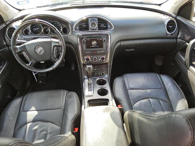 Photo 8 from auction – 2016 BUICK ENCLAVE with VIN 5GAKRBKD2GJ330769