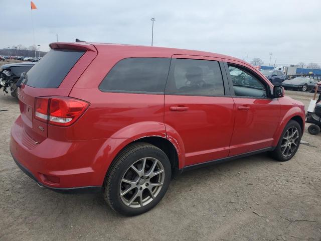 Photo 3 from auction – 2015 DODGE JOURNEY R/ with VIN 3C4PDDEG1FT533938