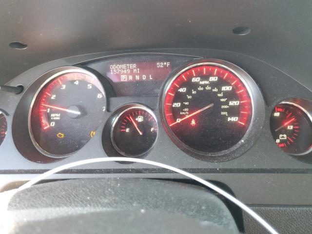 Photo 9 from auction – 2010 GMC ACADIA SL with VIN 1GKLRKEDXAJ149638