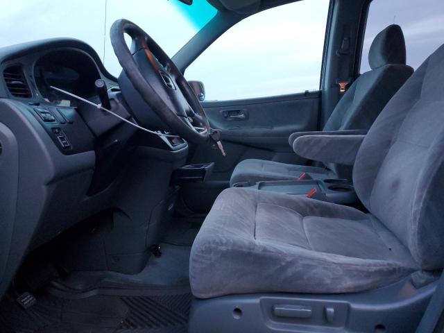 Photo 7 from auction – 2002 HONDA ODYSSEY EX with VIN 5FNRL18602B046929