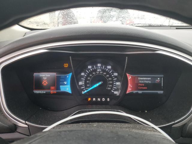 Photo 9 from auction – 2013 FORD FUSION SE with VIN 3FA6P0H78DR384452