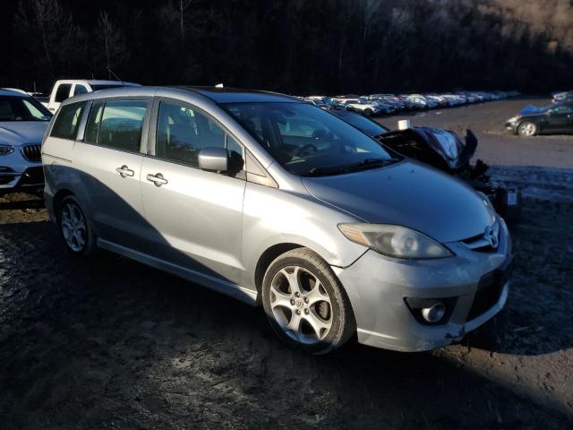 Photo 4 from auction – 2010 MAZDA 5 with VIN JM1CR2WL9A0386595
