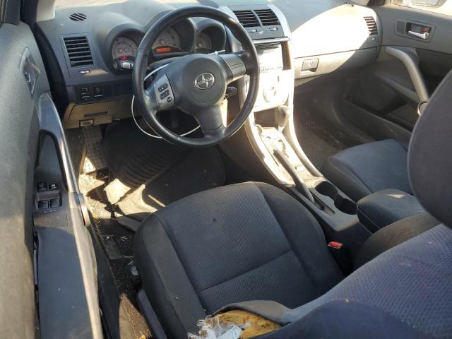 Photo 8 from auction – 2009 TOYOTA SCION TC with VIN JTKDE167890283119