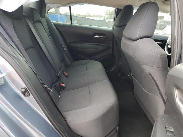 Photo 10 from auction – 2020 TOYOTA COROLLA LE with VIN 5YFEPRAEXLP099453