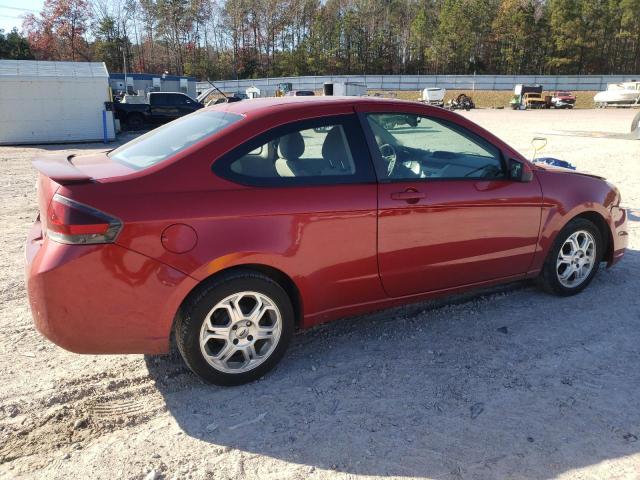 Photo 3 from auction – 2010 FORD FOCUS SE with VIN 1FAHP3CN5AW140377