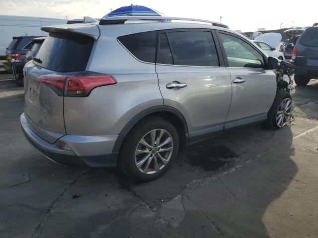 Photo 3 from auction – 2017 TOYOTA RAV4 LIMIT with VIN 2T3YFREV2HW373686